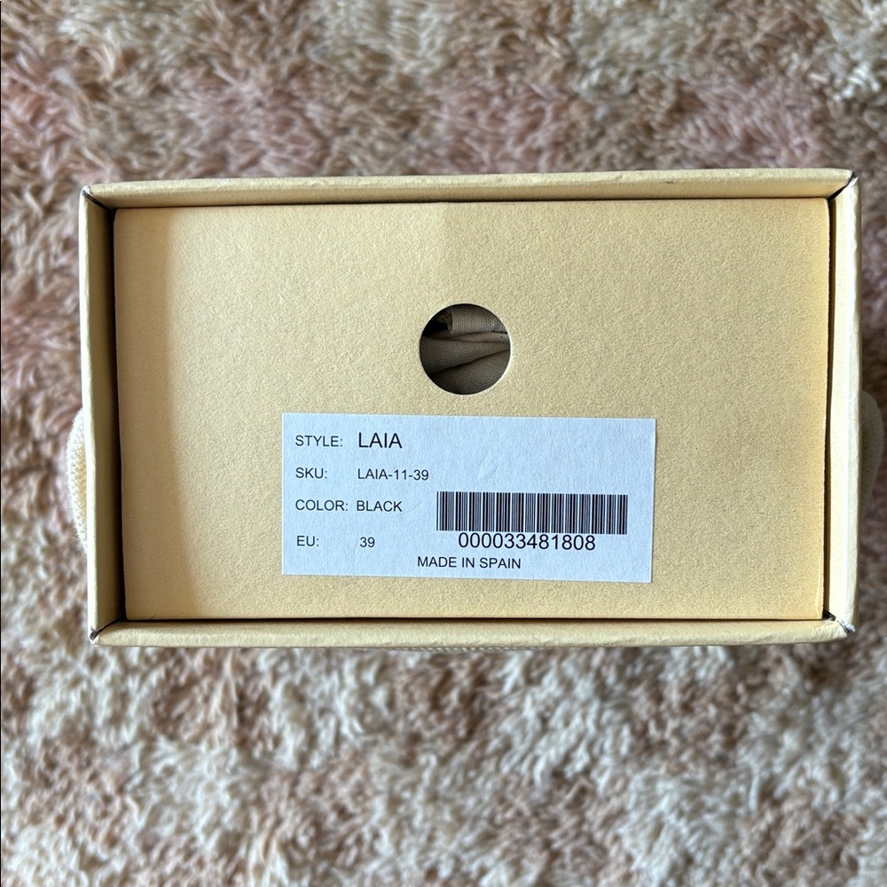 LOQ Laia mary jane - 39 - Picture 10 of 10